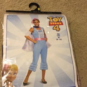 TOY STORY little bo peep costume